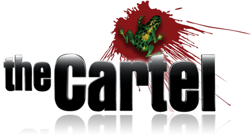 Cartel De Los Sapos Logo (750x300), Png Download