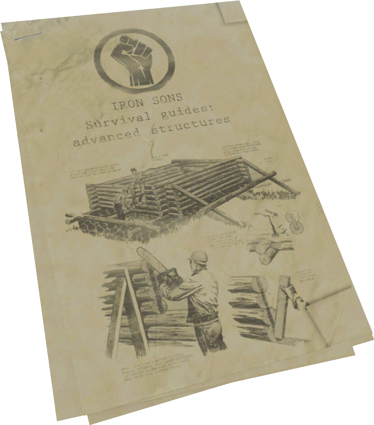 Tire Stacks Guide - Wall (1539x1539), Png Download