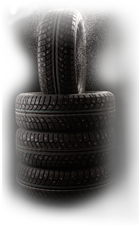 This Use Of Old Tyres Was Developed Recently But It - Tread (280x455), Png Download