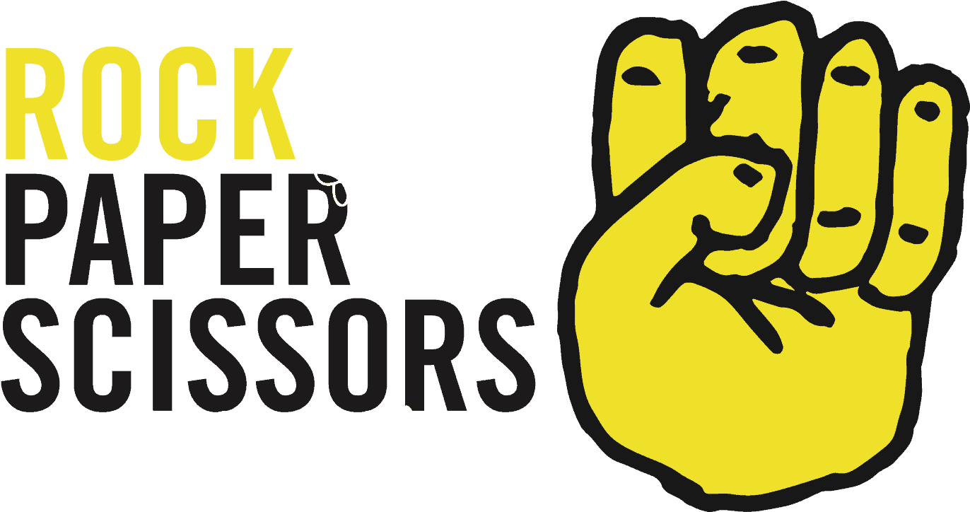 Pin It On Pinterest - Rock Paper Scissors Brewery (1400x934), Png Download