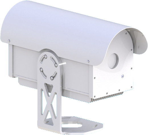 Mantis 1 View 2 Square Cushion - Cushion (691x690), Png Download