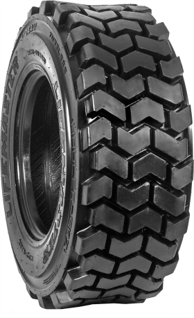 5 Months Ago 47 4 - Lifemaster Skid Steer Tires (280x459), Png Download