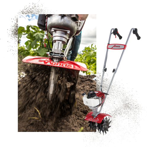 More Of A Tiller - Tool (497x497), Png Download