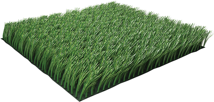 Clique Na Imagem Para Ver O Tamanho Real Ou Salvar - Lawn (750x369), Png Download