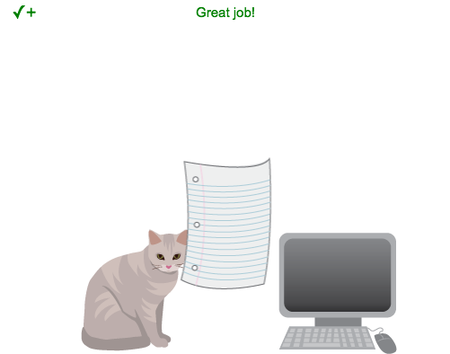 This Time, Our If Statement Will Have The Program Do - Tabby Cat (500x500), Png Download