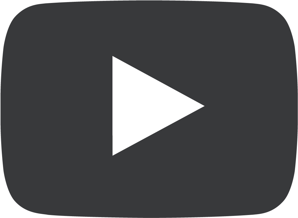 72” X 72” Stacking Tire Rack For Passenger And Light - Youtube Play Button Grey (1200x1201), Png Download