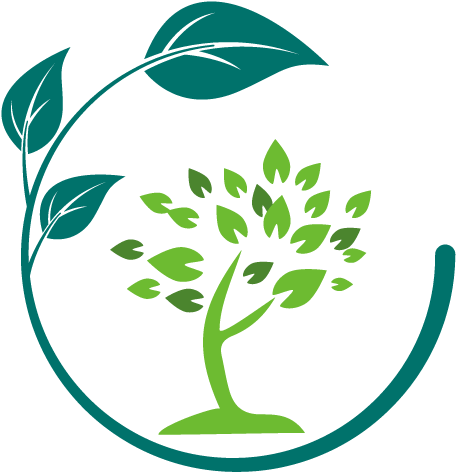 Adopta Un Árbol O Arbusto Nativo - Gardening Company (500x500), Png Download