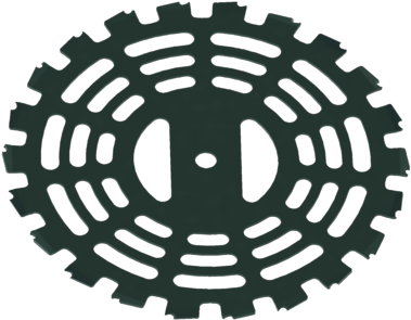 Cuchilla De Corte Para Arbustos - String Trimmer (800x600), Png Download