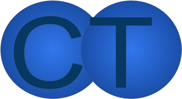 File - Backgrounds-5 - Circle (640x360), Png Download