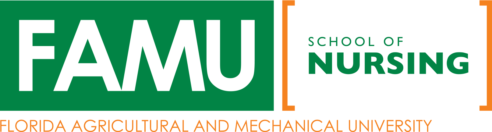 Welcome To The School Of Nursing - Florida A&m University College Of Law (1615x433), Png Download