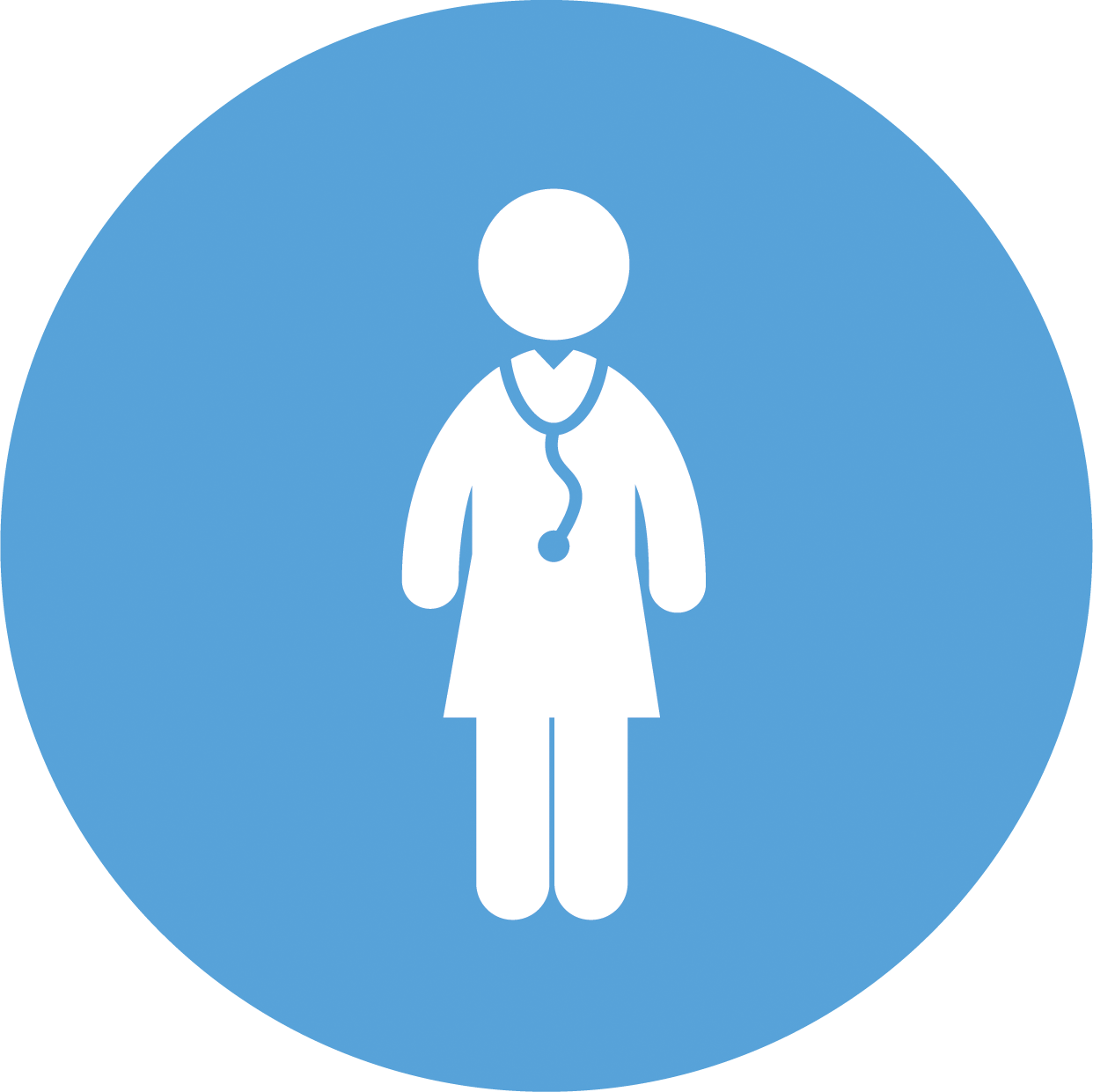 Clinical Procedure - Circle (1242x1241), Png Download