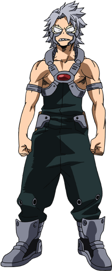 Tetsutetsu Anime Costume - Tetsutetsu Costume (244x572), Png Download