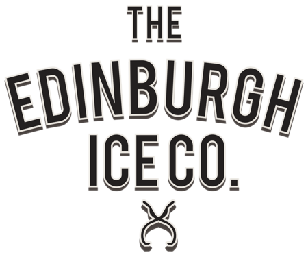 Edinburgh Ice Co - Edinburgh Ice Company (450x375), Png Download