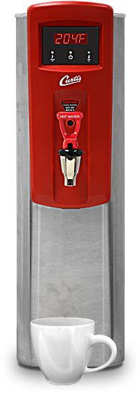 Image - Wilbur Custis Water Tower Transparent (425x764), Png Download