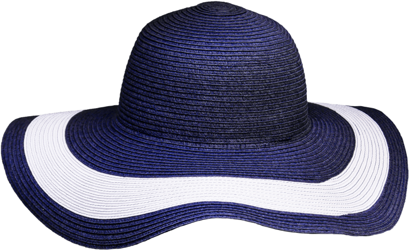 Free Png Hat Png Images Transparent - Sun Hat Transparent Background (850x541), Png Download
