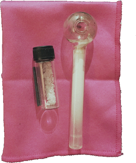 Png Transparent Meth Methamphetamine Crystal Crystal - Makeup Brushes (540x756), Png Download