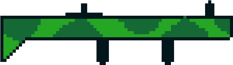 Camo Bazooka (940x420), Png Download