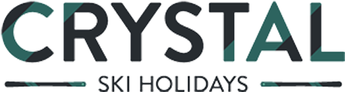 Crystal Ski Holidays Logo (520x520), Png Download