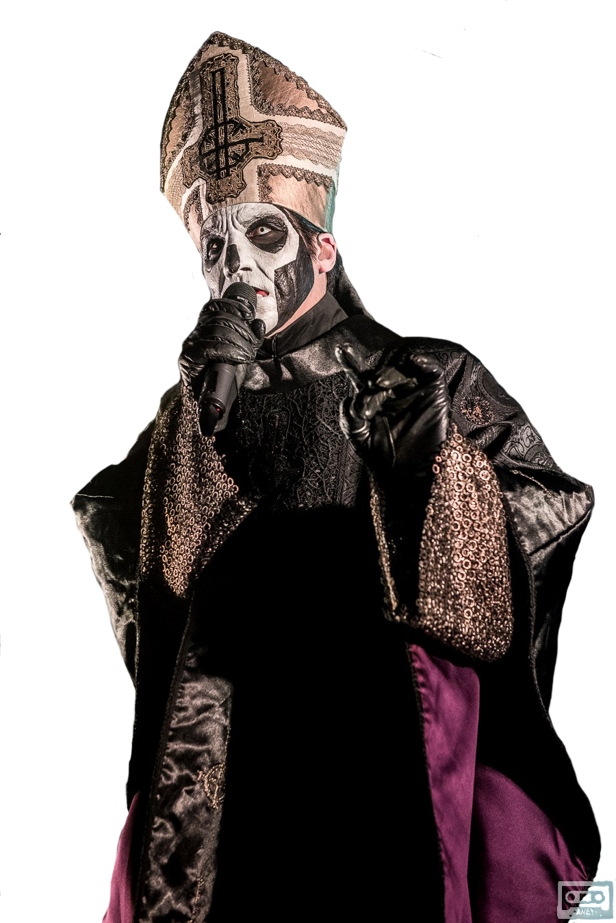 I Tried My Best To Keep The Watermark In The Picture - Halloween Costume (900x1348), Png Download