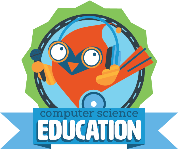 Computer Science Educator Podcast - Computer Science Educator (721x711), Png Download