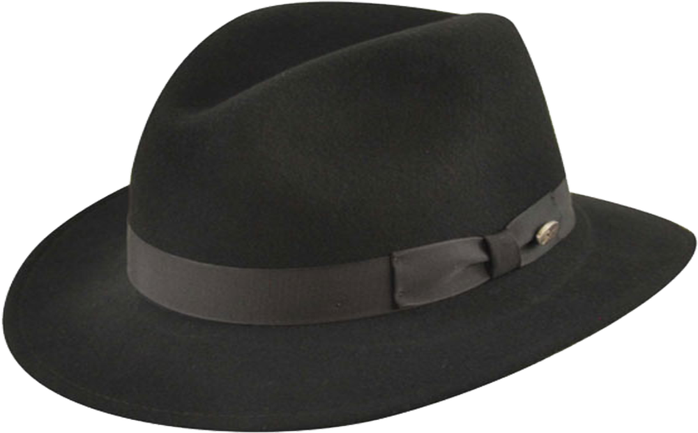 Download Top Hat Clipart Mlg Mafia Fedora Png Png Image With No Background Pngkey Com