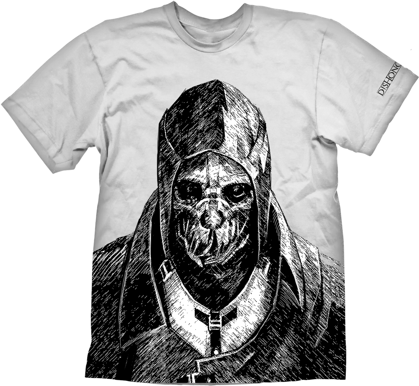 Elder Scrolls Online T Shirt (1500x1500), Png Download