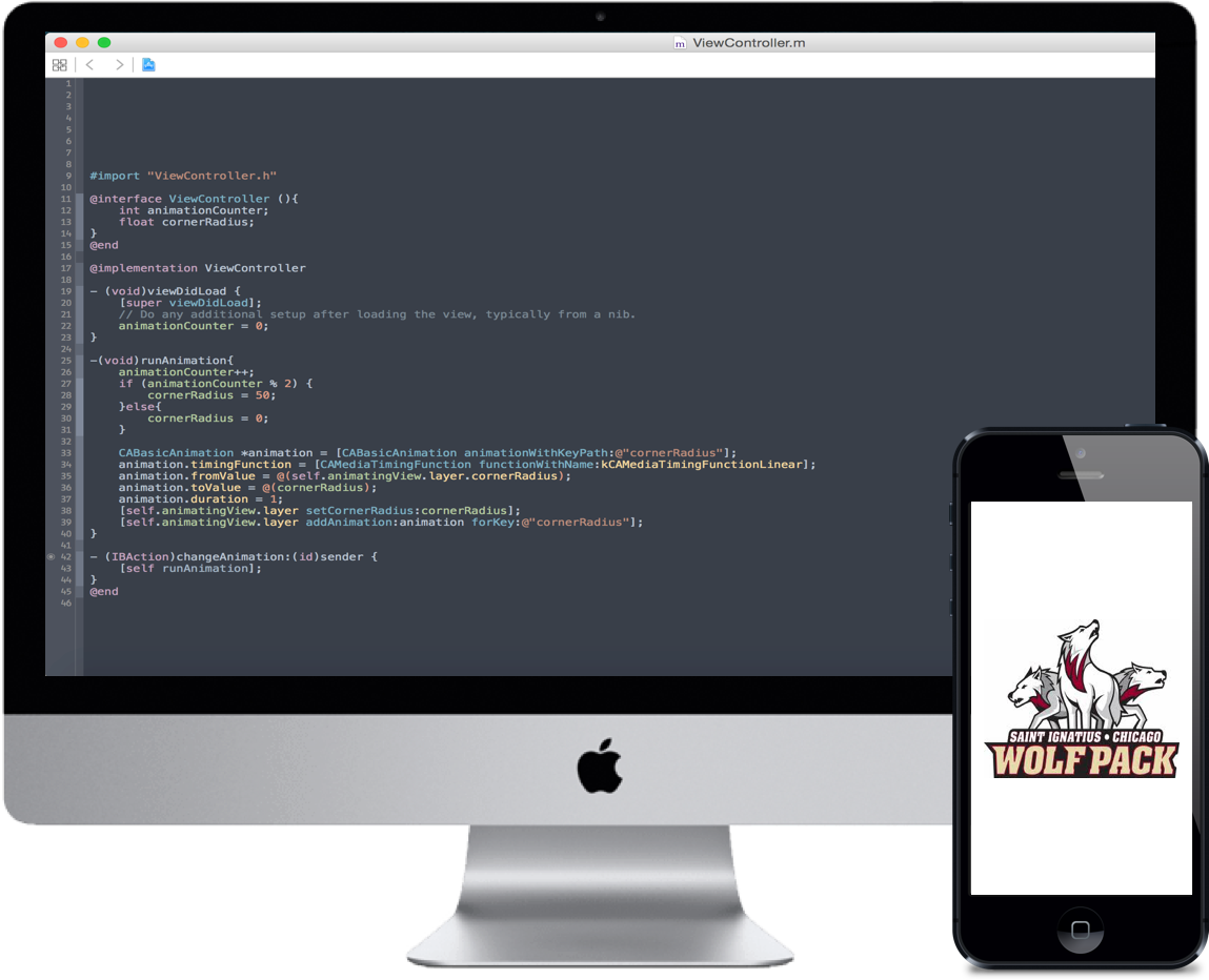 Sicp Computer Science Club - Responsive Web Design (1149x932), Png Download