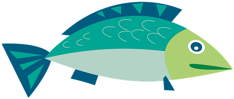 Underwater Clipart Png (640x433), Png Download