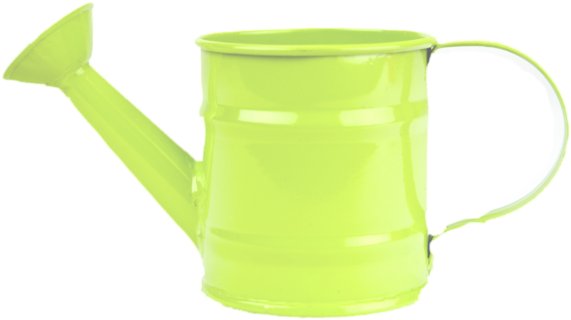 Tabletop Mini Watering Can - Serveware (599x397), Png Download