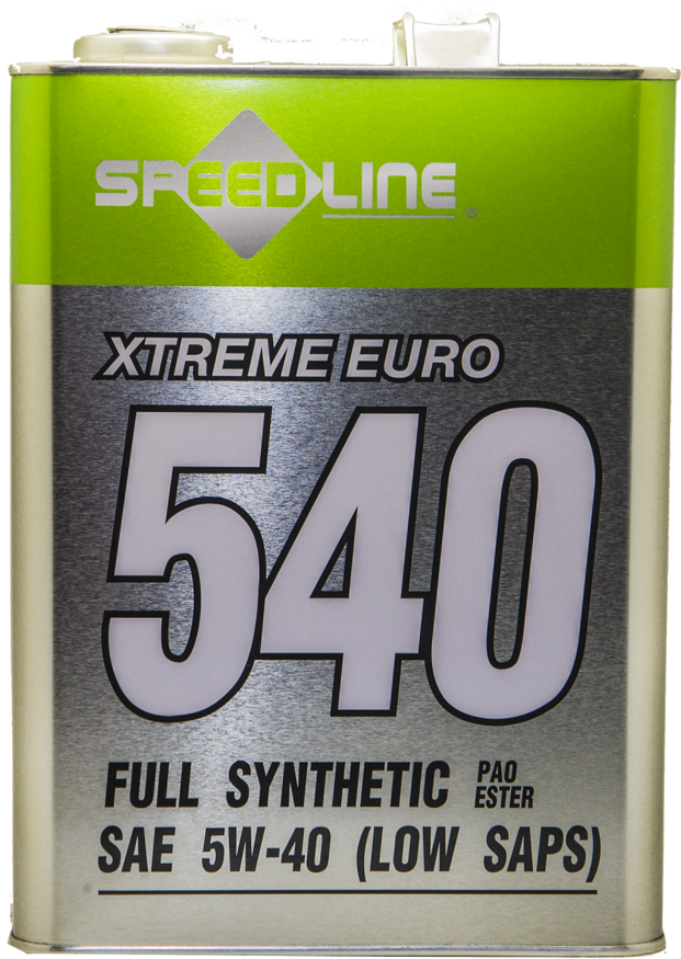 Xtreme Euro 540 5w-40 - Euro Xtreme Motors (1200x1028), Png Download