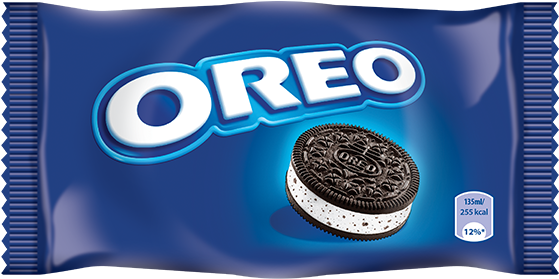 Froneri Egypt S Home For Nestle Dolce - Oreo (700x600), Png Download