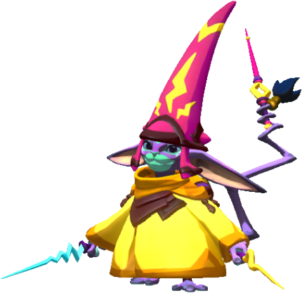 Skin Mozu Solar Flair - Cartoon (440x445), Png Download