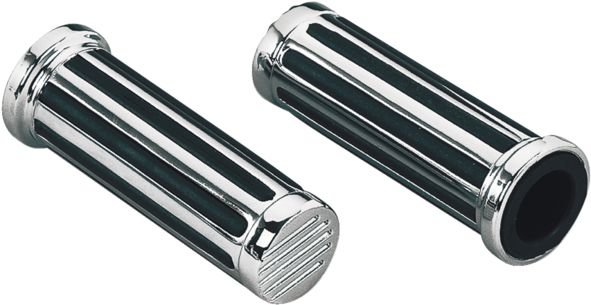 This Grip Set Is An Updated Version Of Our Very Popular - Steel Casing Pipe (640x346), Png Download