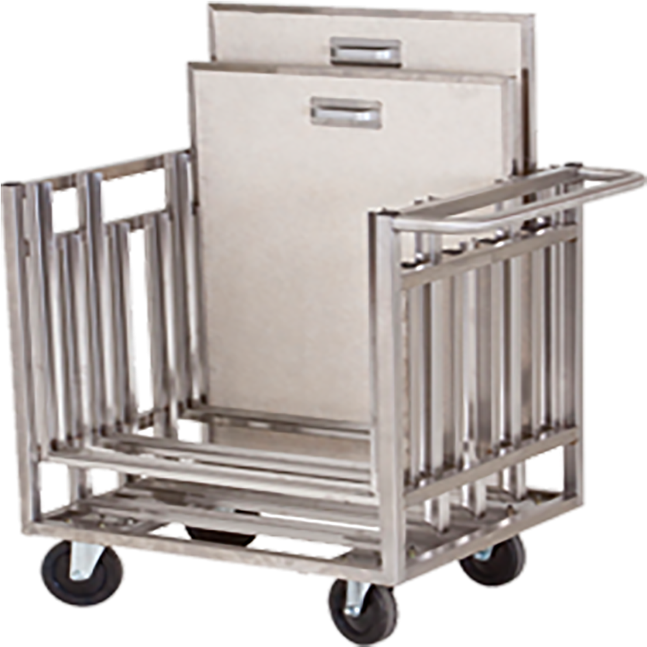 Lid Cart Picture - Huntington Beach (1250x1001), Png Download