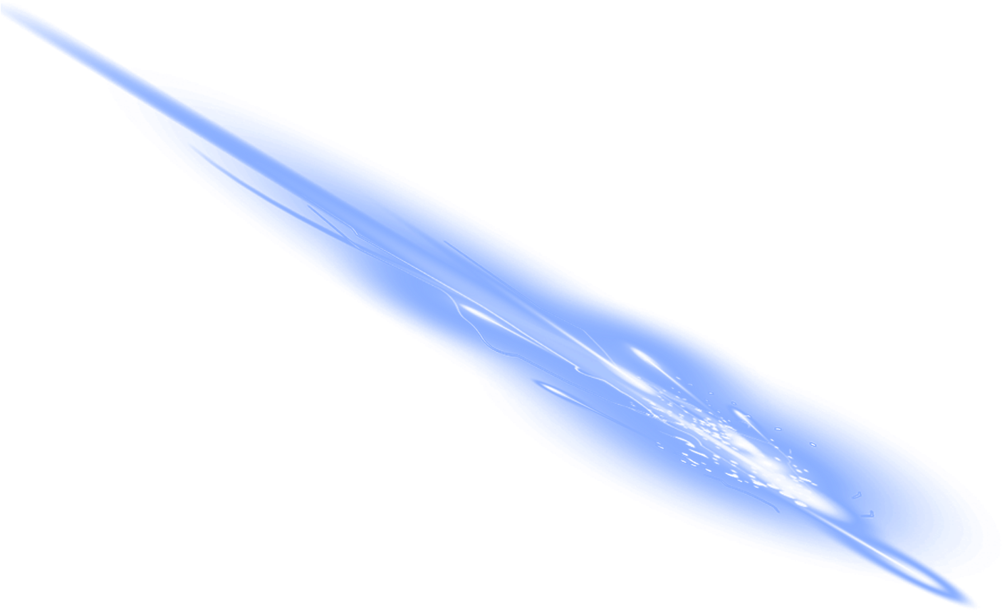 Graphic Black And White Stock Light Blue Transprent - Rayo De Luz Png (1500x1500), Png Download