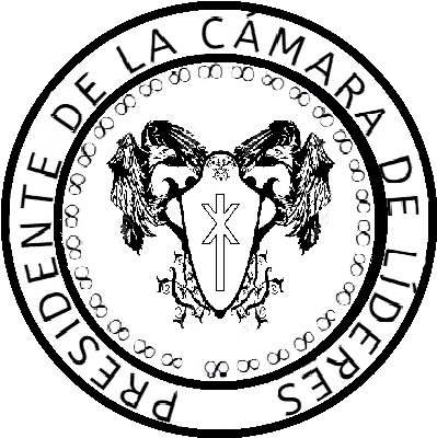 Sello Presidencial - Horizon Observatory (408x429), Png Download