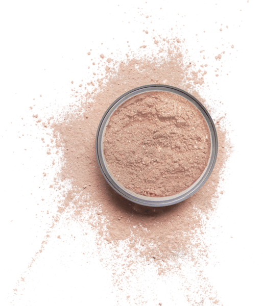 Milani Make It Last Setting Powder Radiant Swatch - Milani Radiant Setting Powder (515x600), Png Download