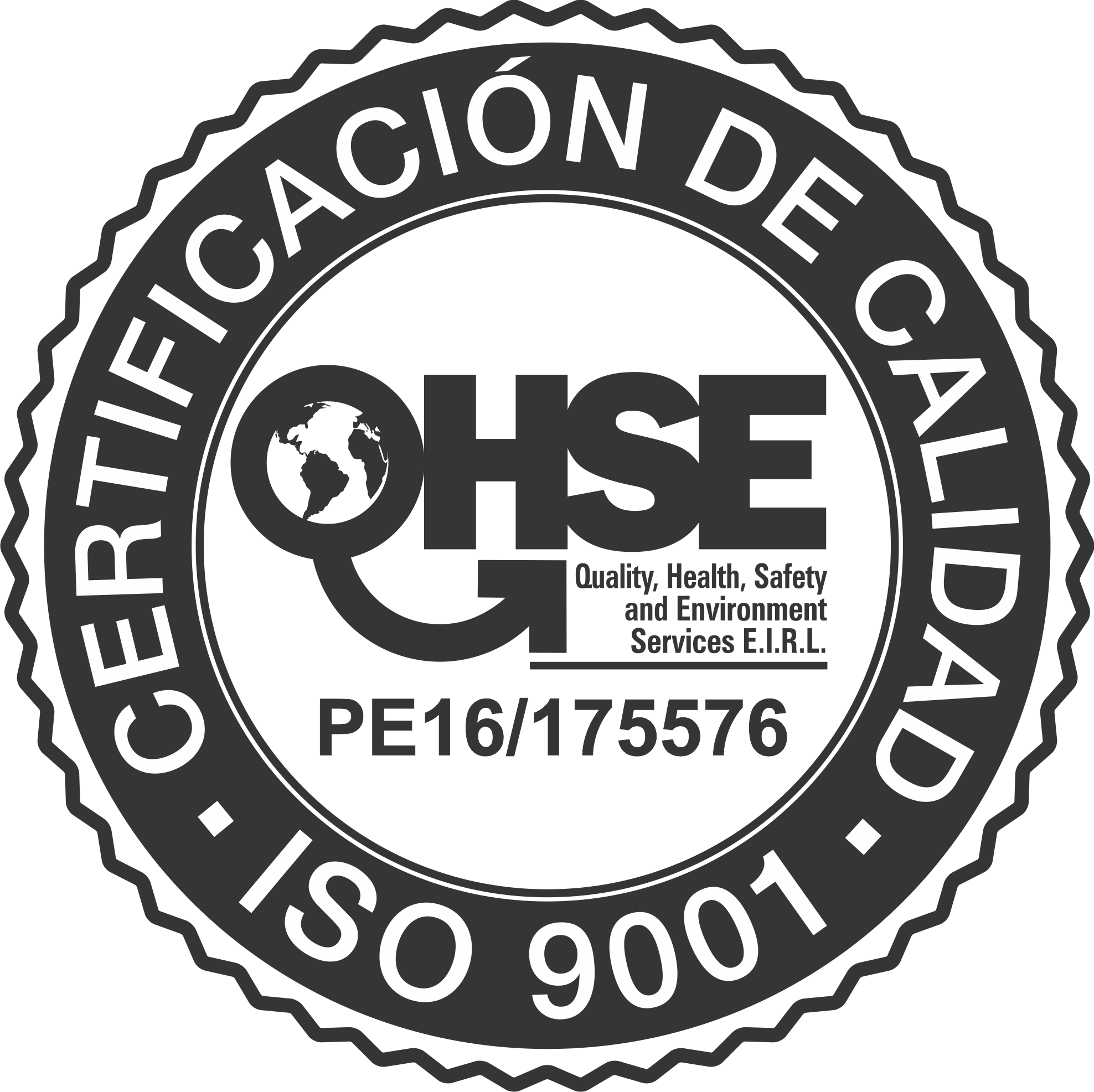 Sello Qhse Calidad - Escudos De Futbol Argentinos De Primera (1976x1973), Png Download