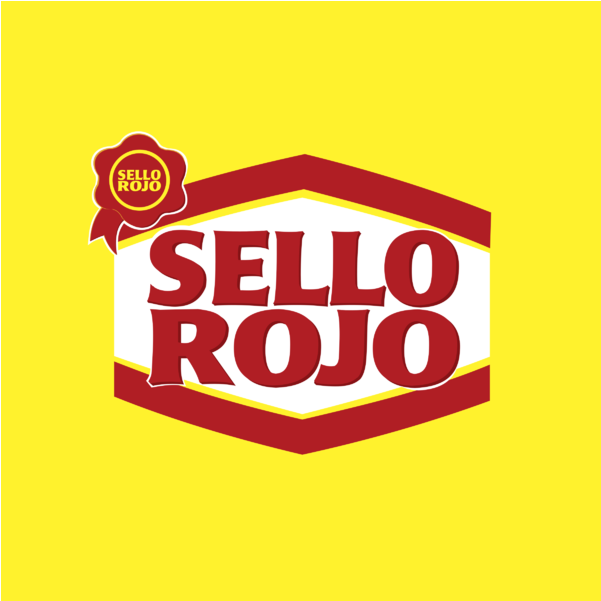 Sello Rojo (800x600), Png Download