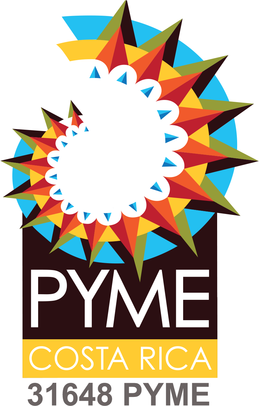 Sello Pyme Trans - Registro Pyme Costa Rica (834x1324), Png Download