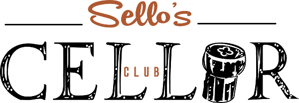 Join The Sello's Cellar Club - Room (600x207), Png Download