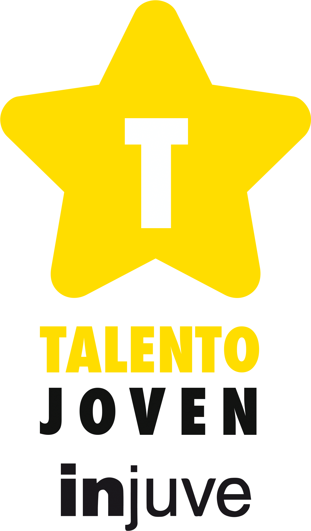 El Programa Educativo Young Business Talents Obtiene - Injuve (2363x2363), Png Download