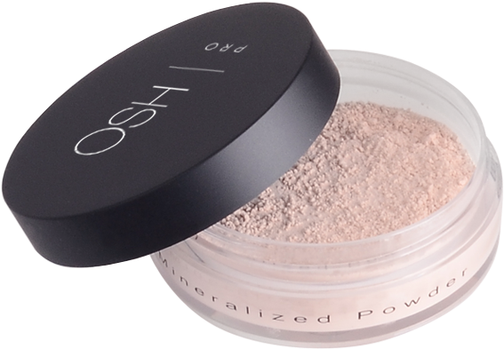 Powder - Eye Shadow (600x600), Png Download