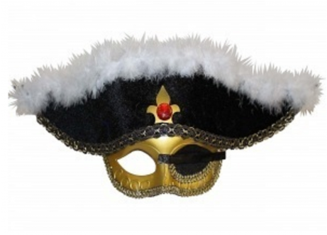 Mask (460x460), Png Download