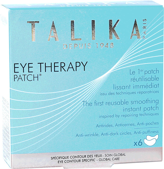 Eye Therapy Patch Refill - Eye (800x1200), Png Download
