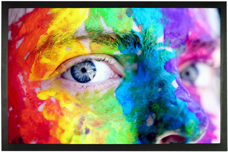 It Accessories - Gay (1024x1024), Png Download