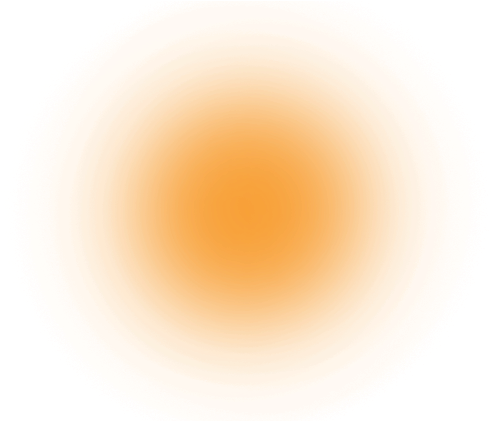 Orange Glow Png - Osteoporosis (800x420), Png Download