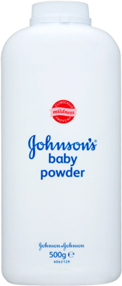 Extra Dry Powder - Biggest Size Johnson Baby Powder (420x420), Png Download