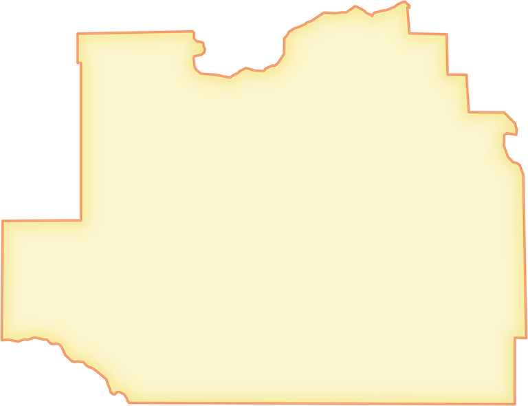 For Help With Png Maps, Or Deciding Which Format Of - Silhouette (768x590), Png Download