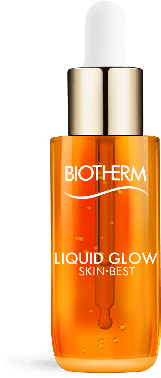 Biotherm Glow Oil (1140x1230), Png Download